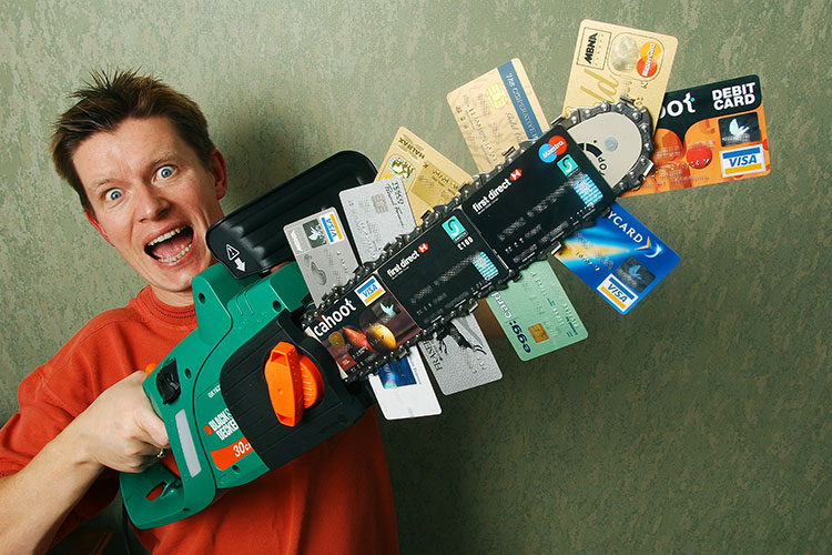 Cutting the cost of credit