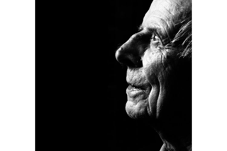 The late Harry Patch-the last Tommy