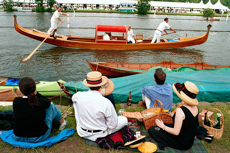 Henley Royal Regatta