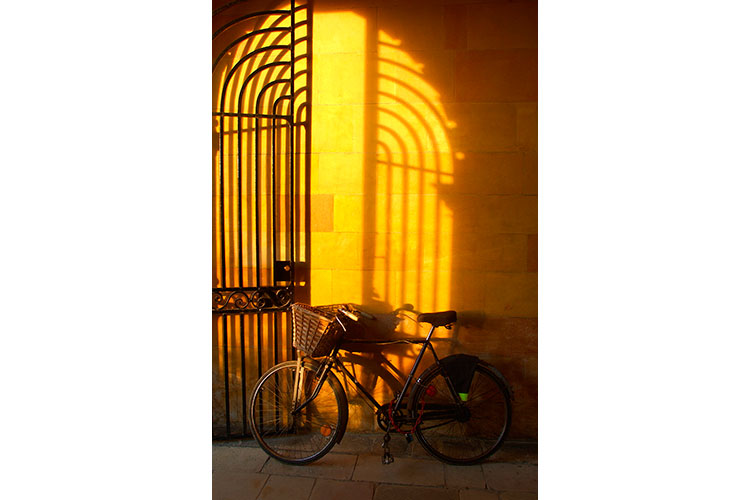 Clare College, Cambridge